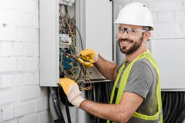 Best Electrician Near Me  in Monongahela, PA