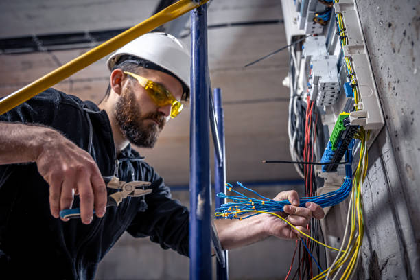 Best Residential Electrician Services  in Monongahela, PA