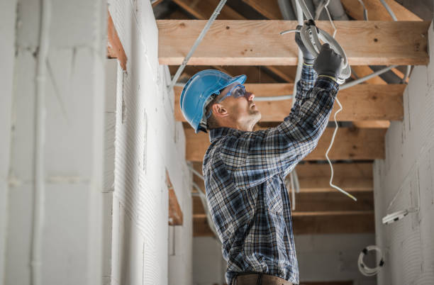Industrial Electrical Services in Monongahela, PA