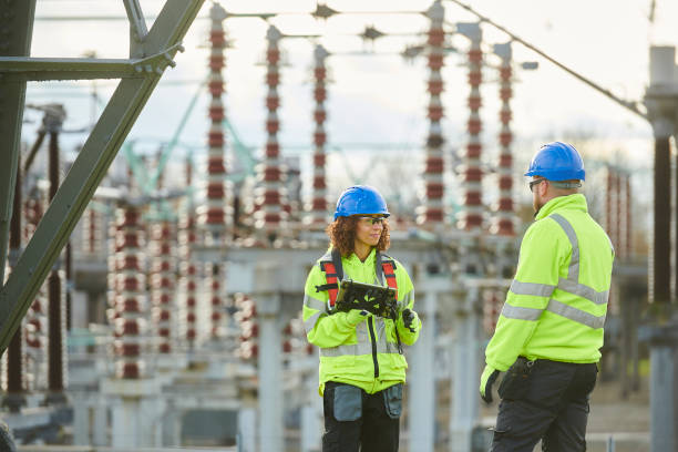 Best Electric Panel Repair  in Monongahela, PA
