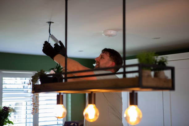 Best Affordable Emergency Electrician  in Monongahela, PA