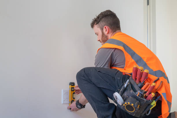 Best Affordable Electrical Installation  in Monongahela, PA