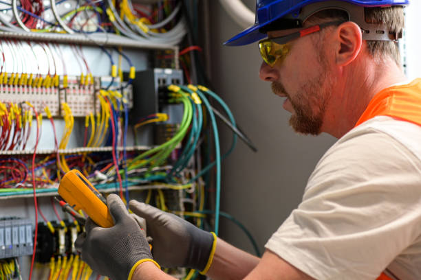 Best Electrical Wiring Services  in Monongahela, PA
