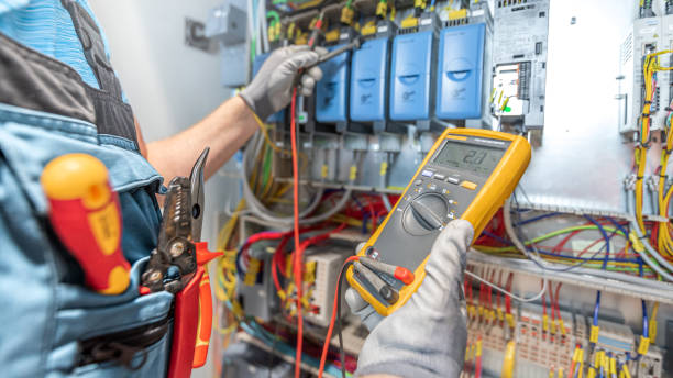 Electrical System Inspection in Monongahela, PA