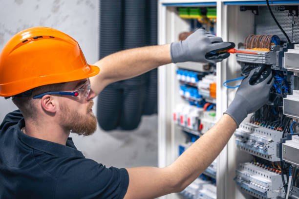 Best Electrical Rewiring Services  in Monongahela, PA