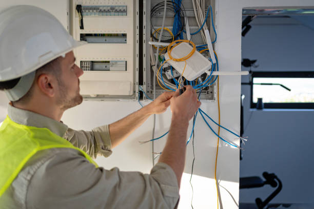 Best Industrial Electrical Services  in Monongahela, PA