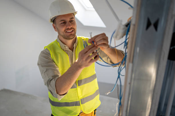 Best Electrical Outlet Repair  in Monongahela, PA