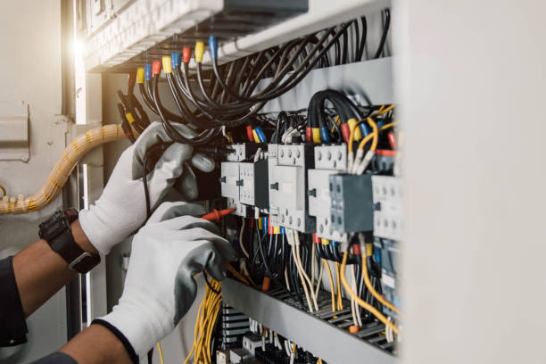 Best Ceiling Fan Installation Electrician  in Monongahela, PA